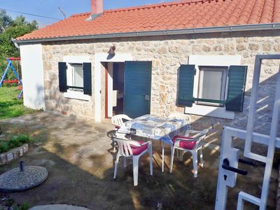 Ferienhaus für 4 Personen (40 m²) in Starigrad-Paklenica 8/10