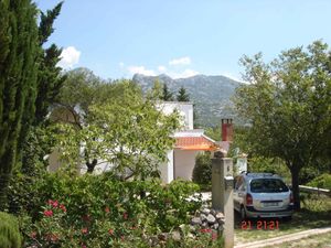 Ferienhaus für 4 Personen (60 m²) in Starigrad-Paklenica