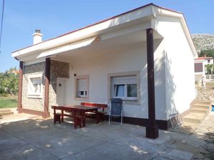 Ferienhaus für 5 Personen (45 m²) in Starigrad-Paklenica