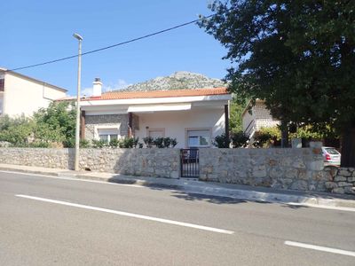 Ferienhaus für 5 Personen (45 m²) in Starigrad-Paklenica 2/10