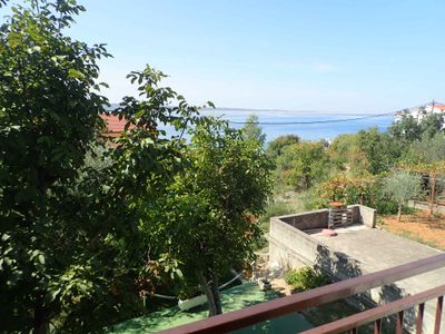 Ferienhaus für 5 Personen (45 m²) in Starigrad-Paklenica 6/10