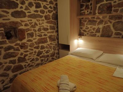 Ferienhaus für 5 Personen (45 m²) in Starigrad-Paklenica 9/10