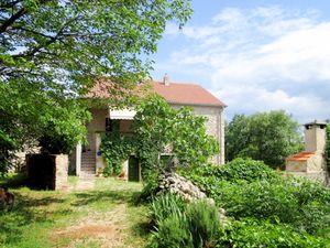Ferienhaus für 5 Personen (55 m&sup2;) in Starigrad-Paklenica