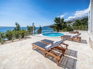 Ferienhaus für 10 Personen (194 m²) in Starigrad-Paklenica