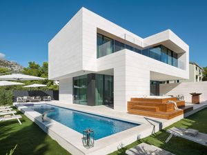 Ferienhaus für 8 Personen (240 m&sup2;) in Starigrad-Paklenica