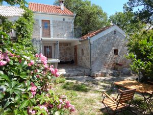 Ferienhaus für 3 Personen (46 m²) in Starigrad-Paklenica