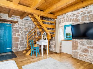 Ferienhaus für 4 Personen (70 m²) in Starigrad-Paklenica