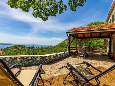 TerraceBalcony