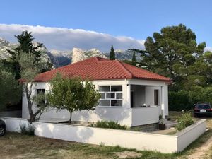 Ferienhaus für 7 Personen (82 m²) in Starigrad-Paklenica