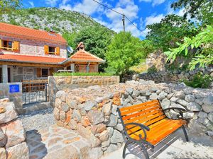 Ferienhaus für 4 Personen (46 m&sup2;) in Starigrad-Paklenica