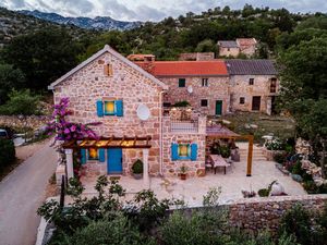 Ferienhaus für 4 Personen (70 m&sup2;) in Starigrad-Paklenica