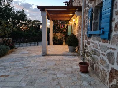 Ferienhaus für 4 Personen (70 m²) in Starigrad-Paklenica 4/10