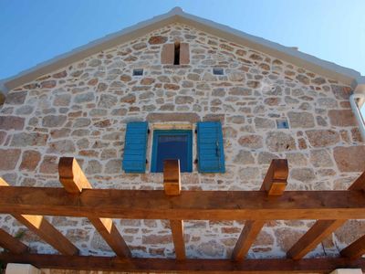 Ferienhaus für 4 Personen (70 m²) in Starigrad-Paklenica 9/10