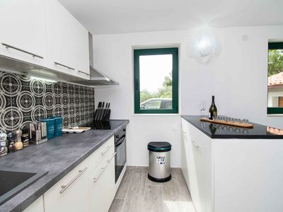 Ferienhaus für 6 Personen (120 m²) in Starigrad-Paklenica 4/10