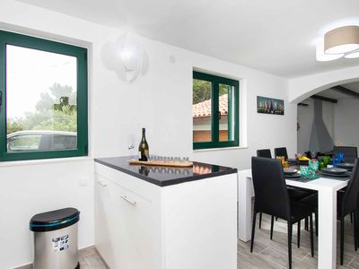 Ferienhaus für 6 Personen (120 m²) in Starigrad-Paklenica 5/10