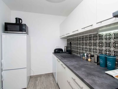 Ferienhaus für 6 Personen (120 m²) in Starigrad-Paklenica 6/10