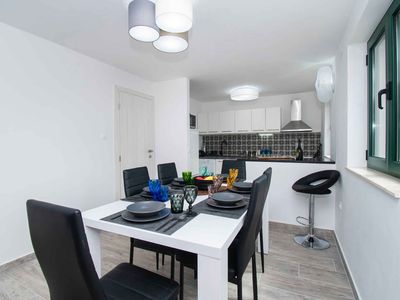 Ferienhaus für 6 Personen (120 m²) in Starigrad-Paklenica 7/10