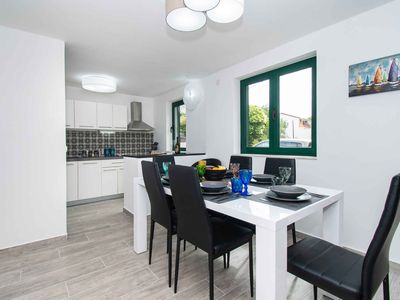 Ferienhaus für 6 Personen (120 m²) in Starigrad-Paklenica 8/10