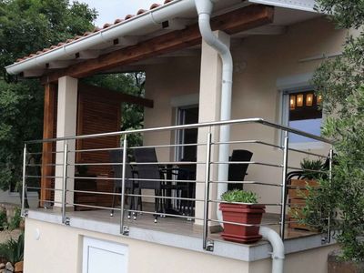 Ferienhaus für 4 Personen (90 m²) in Starigrad-Paklenica 8/10