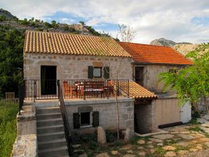 Ferienhaus für 4 Personen (80 m&sup2;) in Starigrad-Paklenica