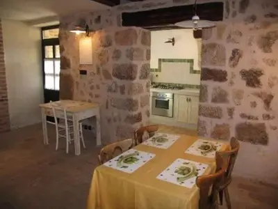 Ferienhaus für 4 Personen (80 m²) in Starigrad-Paklenica 8/10