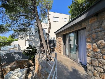 Ferienhaus für 2 Personen (28 m²) in Starigrad-Paklenica 6/10