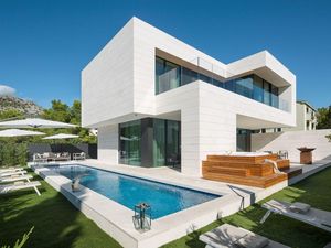 Ferienhaus für 8 Personen (240 m²) in Starigrad-Paklenica