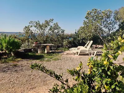 Ferienhaus für 4 Personen (70 m²) in Starigrad-Paklenica 1/10