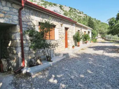 Ferienhaus für 4 Personen (70 m²) in Starigrad-Paklenica 2/10