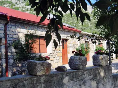 Ferienhaus für 4 Personen (70 m²) in Starigrad-Paklenica 3/10
