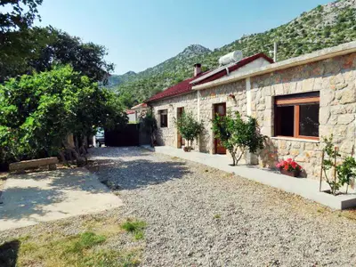 Ferienhaus für 4 Personen (70 m²) in Starigrad-Paklenica 4/10