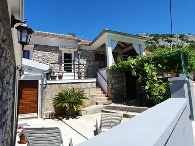 Ferienhaus für 6 Personen in Starigrad-Paklenica 2/10