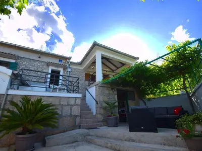 Ferienhaus für 6 Personen in Starigrad-Paklenica 4/10