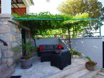 Ferienhaus für 6 Personen in Starigrad-Paklenica 5/10