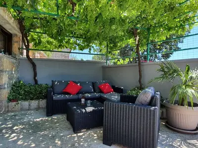 Ferienhaus für 6 Personen in Starigrad-Paklenica 6/10