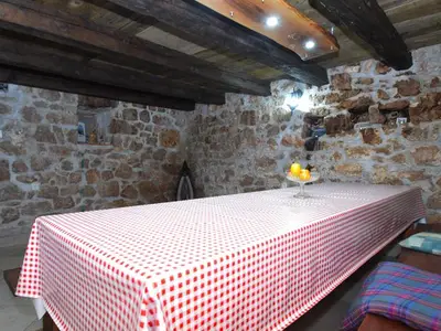 Ferienhaus für 6 Personen in Starigrad-Paklenica 7/10