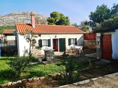 Ferienhaus für 4 Personen (40 m²) in Starigrad-Paklenica 9/10