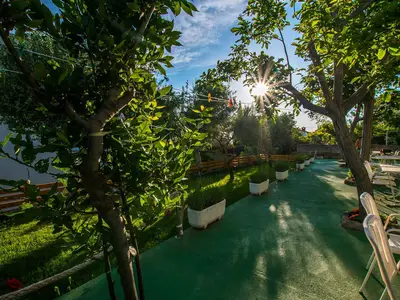 Ferienhaus für 5 Personen (45 m²) in Starigrad-Paklenica 2/10