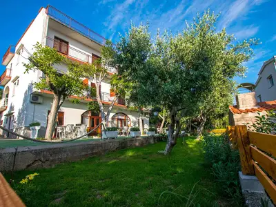 Ferienhaus für 5 Personen (45 m²) in Starigrad-Paklenica 4/10