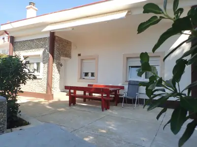 Ferienhaus für 5 Personen (45 m²) in Starigrad-Paklenica 7/10