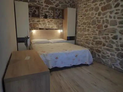 Ferienhaus für 5 Personen (45 m²) in Starigrad-Paklenica 8/10