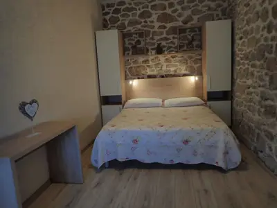 Ferienhaus für 5 Personen (45 m²) in Starigrad-Paklenica 9/10