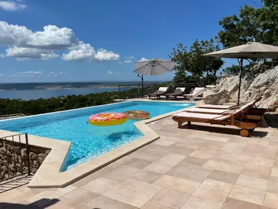 PoolOfHouse