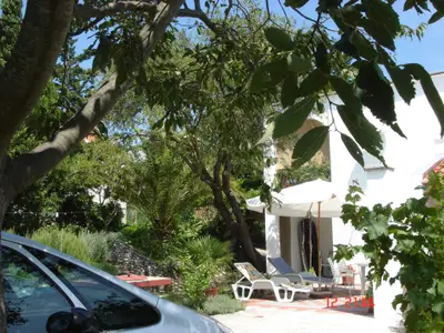 Ferienhaus für 4 Personen (60 m²) in Starigrad-Paklenica 3/10