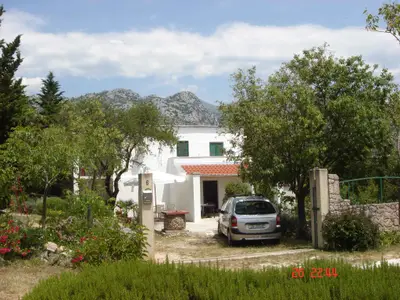 Ferienhaus für 4 Personen (60 m²) in Starigrad-Paklenica 6/10