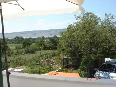 Ferienhaus für 4 Personen (60 m²) in Starigrad-Paklenica 7/10