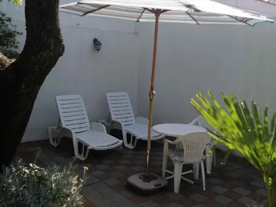 Ferienhaus für 4 Personen (60 m²) in Starigrad-Paklenica 2/10