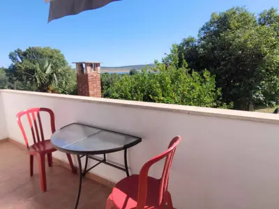 Ferienhaus für 4 Personen (60 m²) in Starigrad-Paklenica 3/10