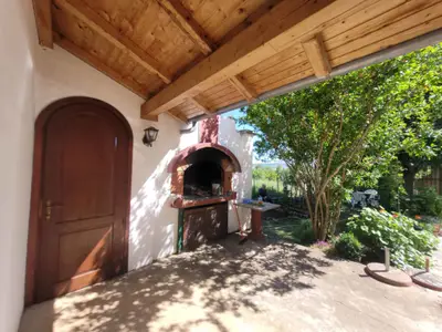 Ferienhaus für 4 Personen (60 m²) in Starigrad-Paklenica 5/10