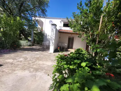 Ferienhaus für 4 Personen (60 m²) in Starigrad-Paklenica 8/10